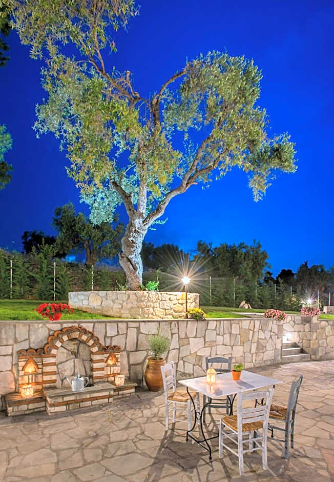 Mirabilia Boutique Hotel