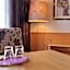 Hotel Goldene Rose