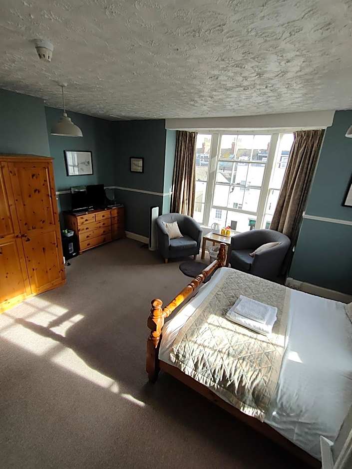 Valentine Guest House