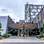 Vangohh Eminent Hotel & Spa