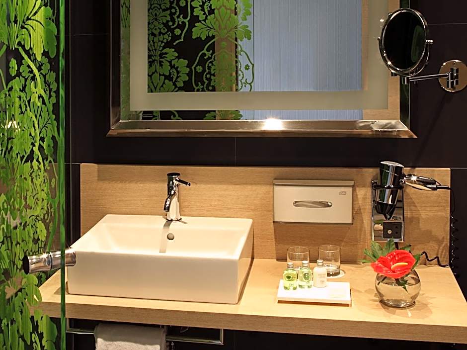 NH Principe De Vergara