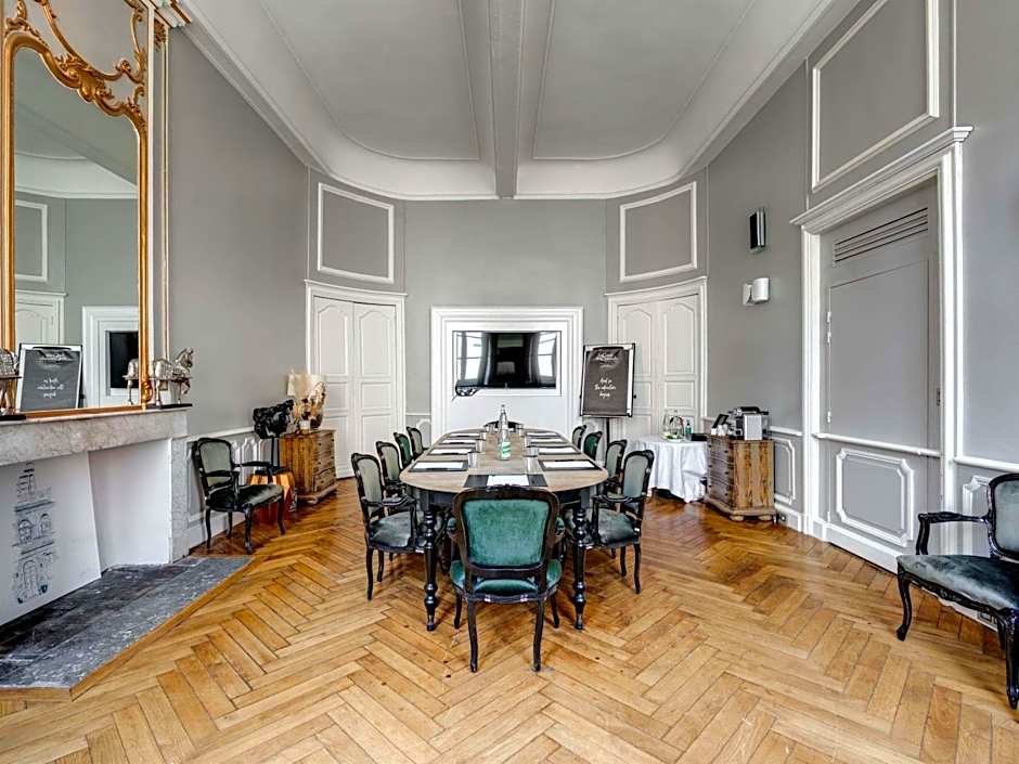 La Cour des Consuls Hotel & Spa Toulouse - MGallery Collection
