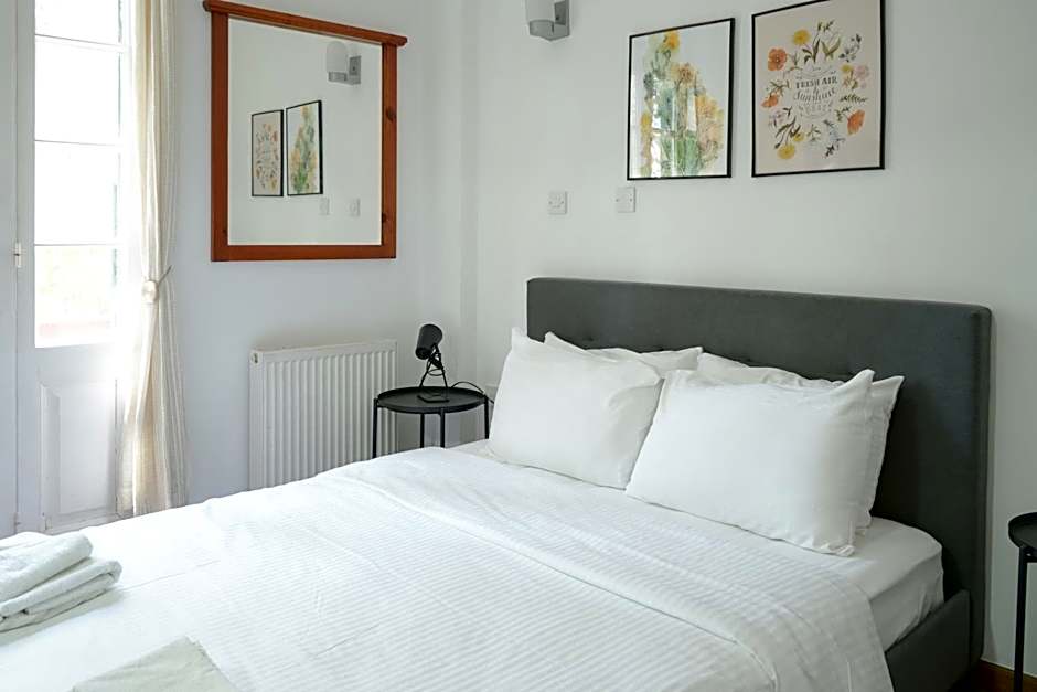Semiramis Boutique Hotel & Spa