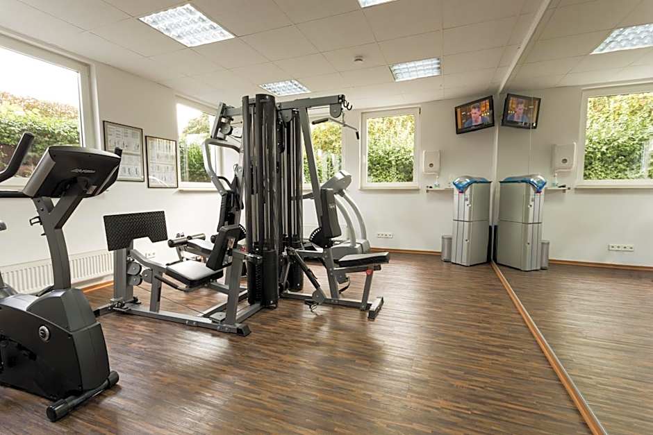 Hotel Markkleeberger Hof