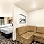 Cobblestone Hotel & Suites International Falls