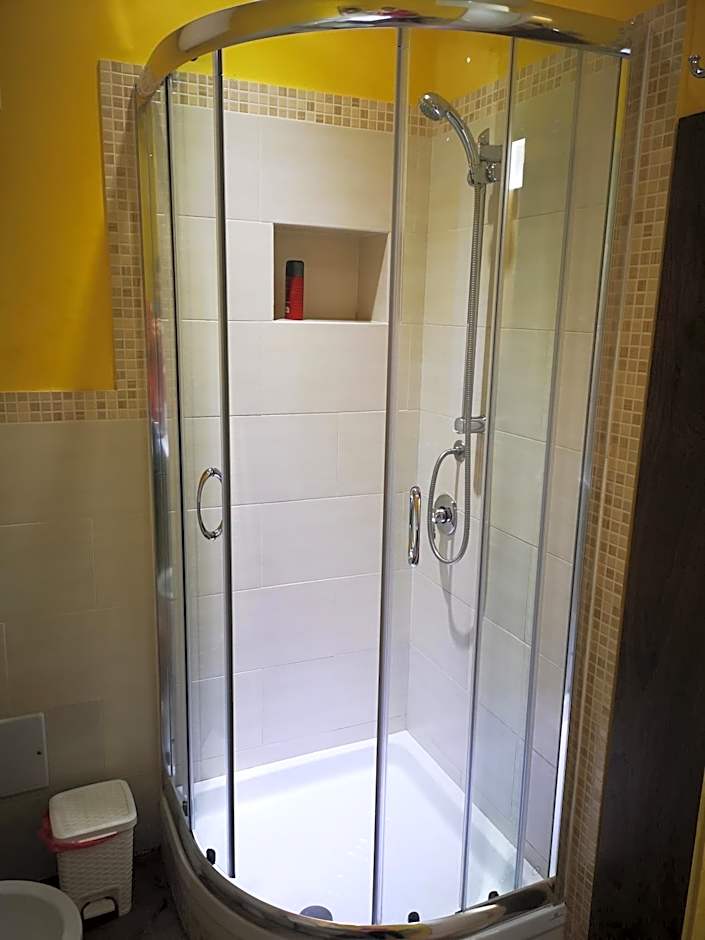 I Tre Abeti - Holiday House