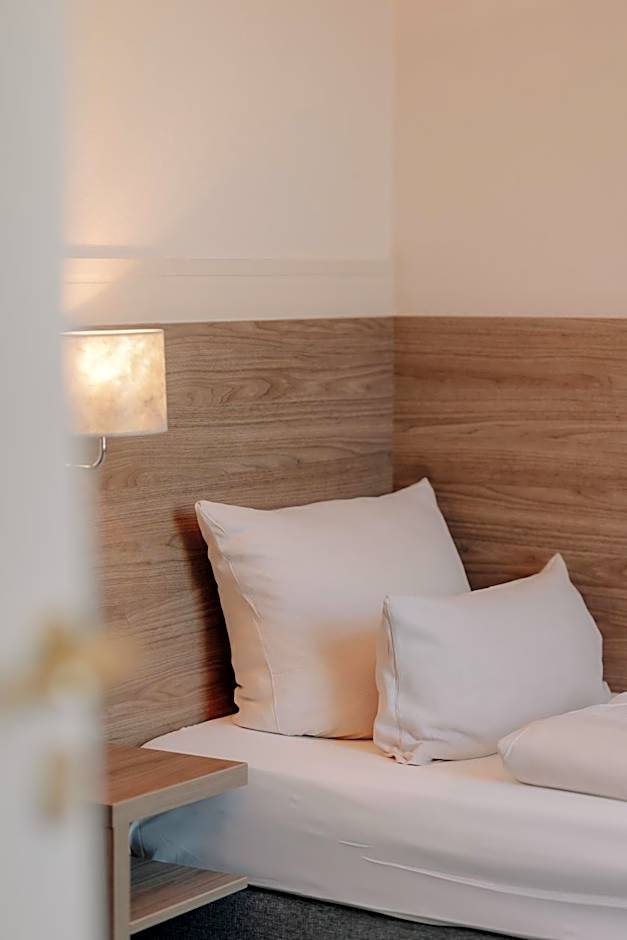 Parkhotel Lingen by Hackmann