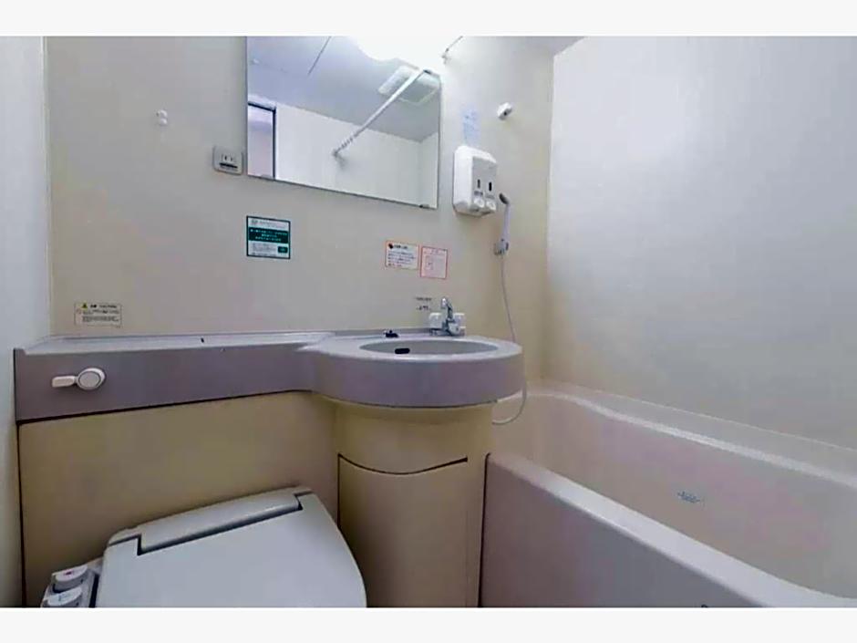 R&B Hotel Nagoya Nishiki - Vacation STAY 15165v