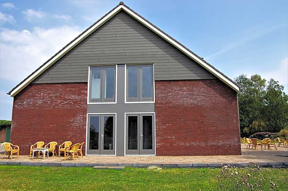 Bed and breakfast Wouw