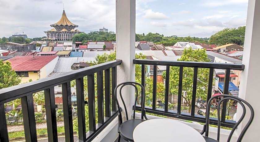 The Marian Boutique Lodging House