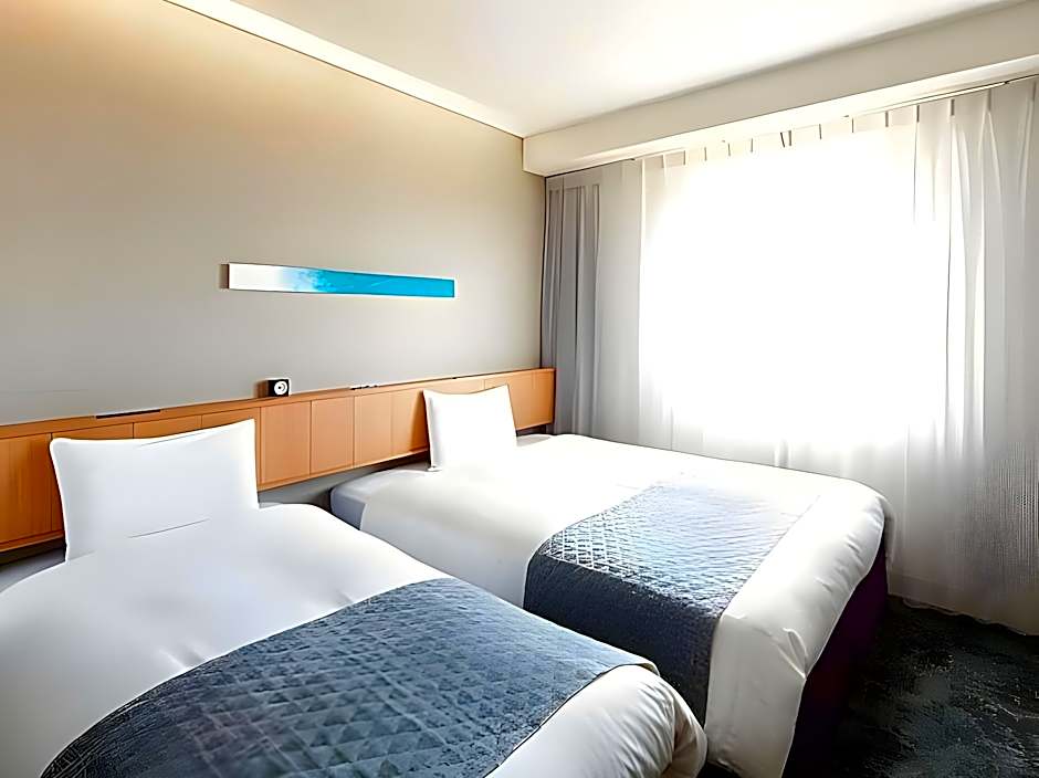 Vessel Hotel Ishigakijima
