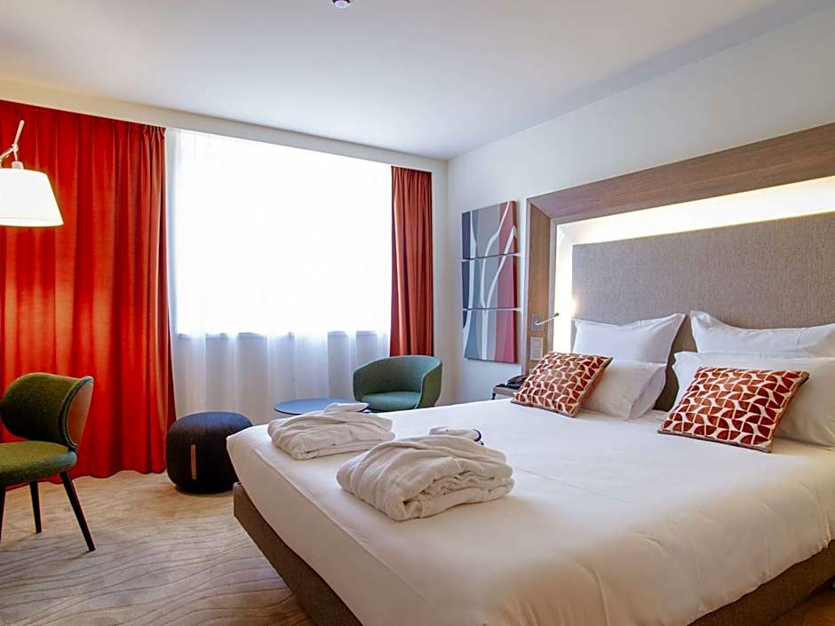 Novotel Lyon Confluence