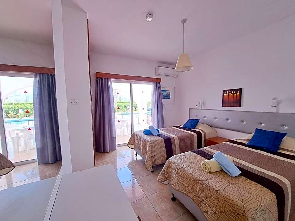 Florence Hotel Apartments