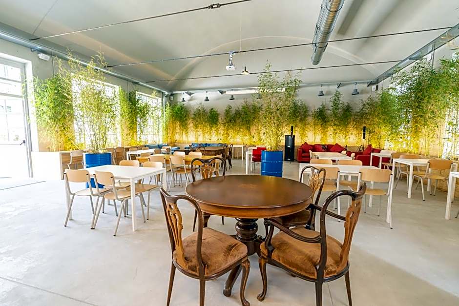 Bovisa Urban Garden