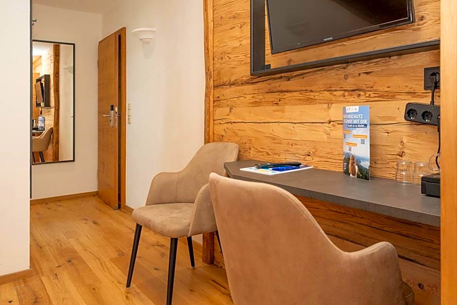 Hotel Sonnenspitz ***