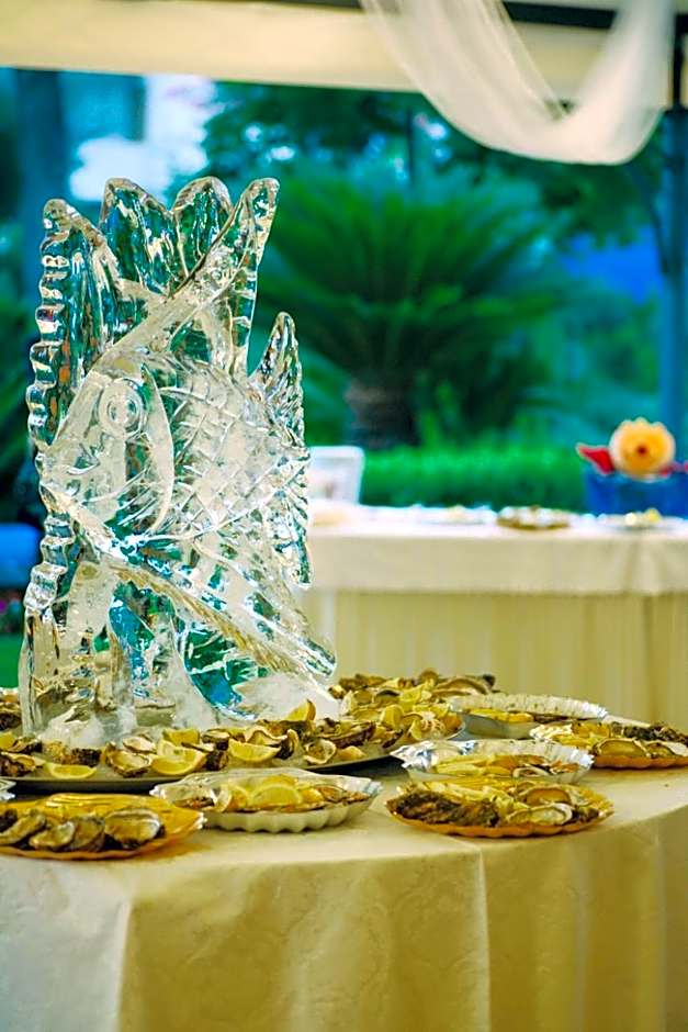 Hotel Ristorante La Piana