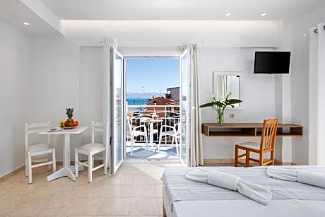 Superior Twin/Double Studio