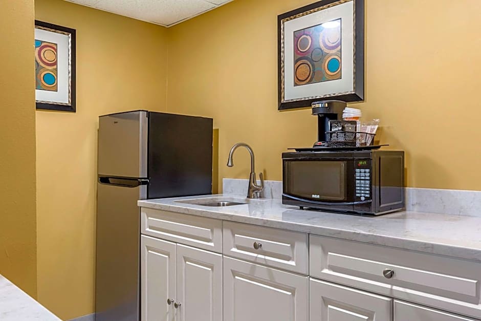 Quality Inn Old Saybrook