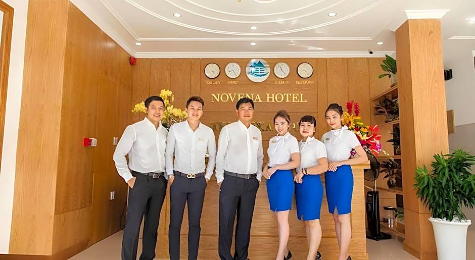NOVENA HOTEL