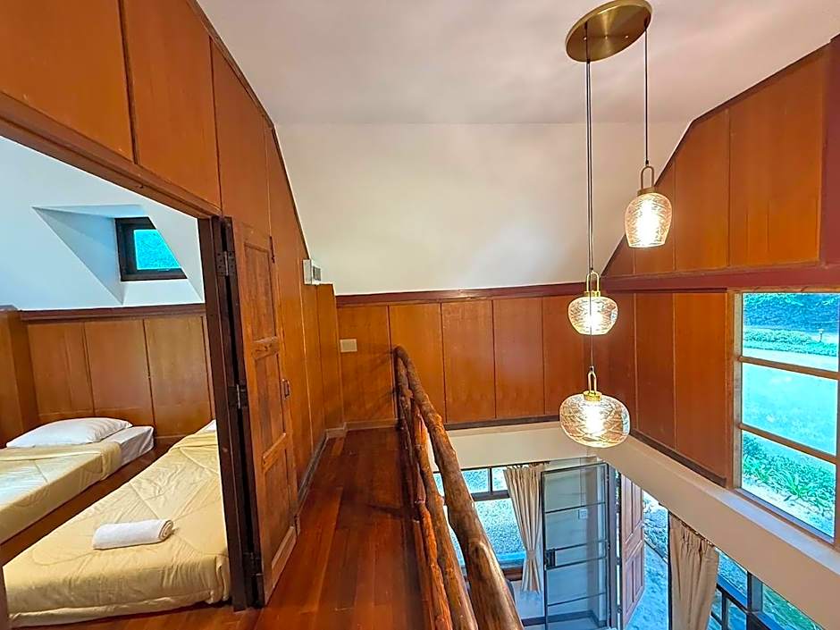 Bhupimarn Garden House