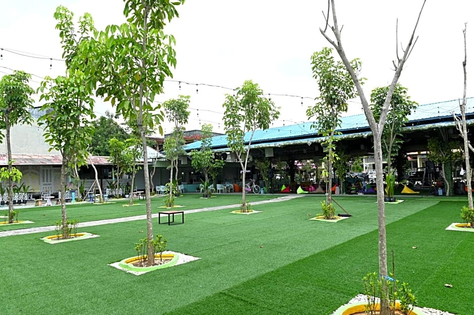 MCM HOTEL WISATA BOJONEGORO