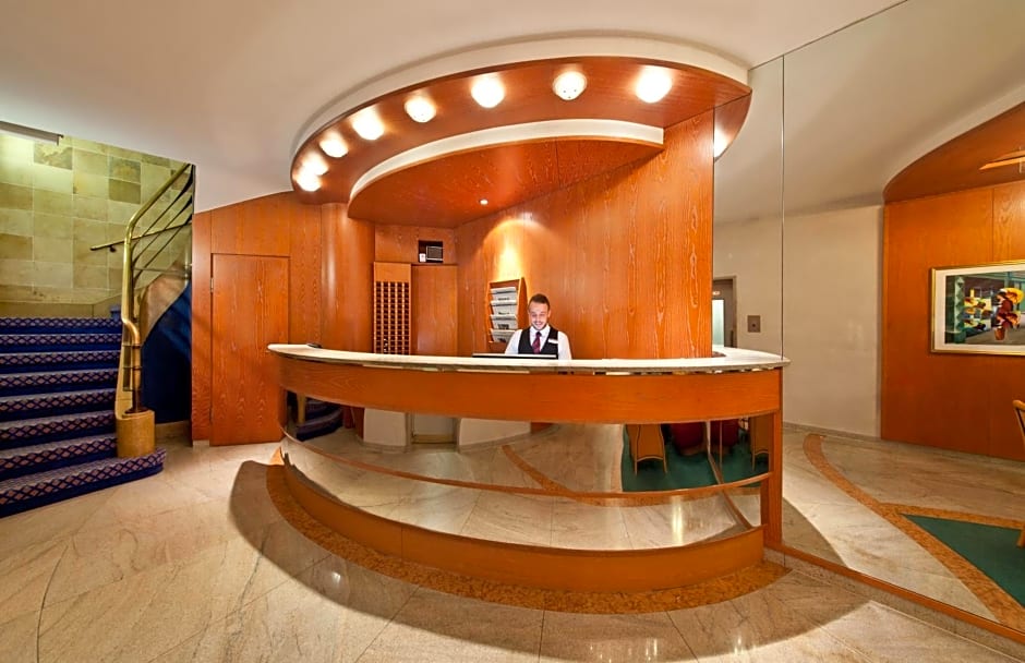 Hotel Boulevard