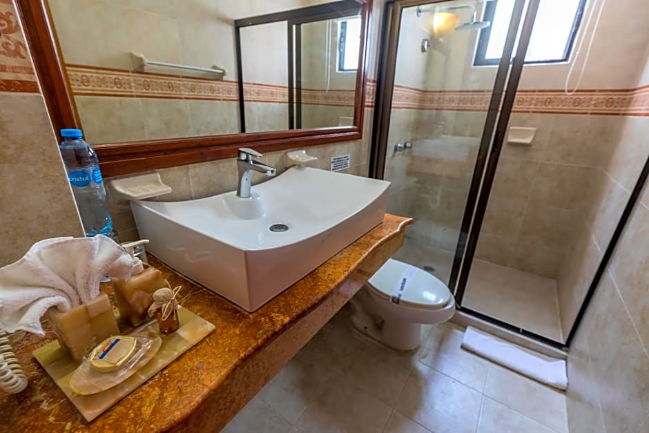 Hotel Las Golondrinas