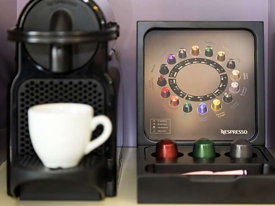 Novotel Marrakech Hivernage