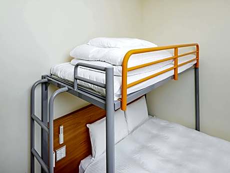1 Double Bed, 1 Single Bed, Nonsmoking