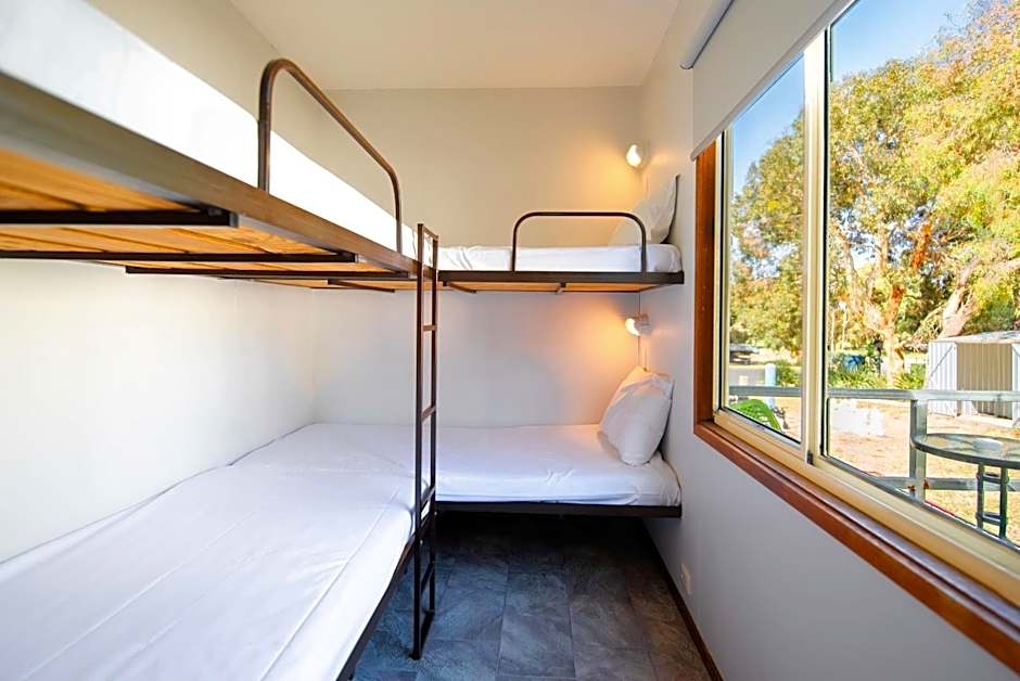 Echo Holiday Parks - Naracoorte