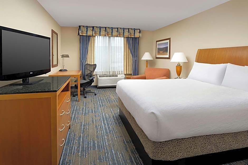Hilton Garden Inn Yakima Downtown