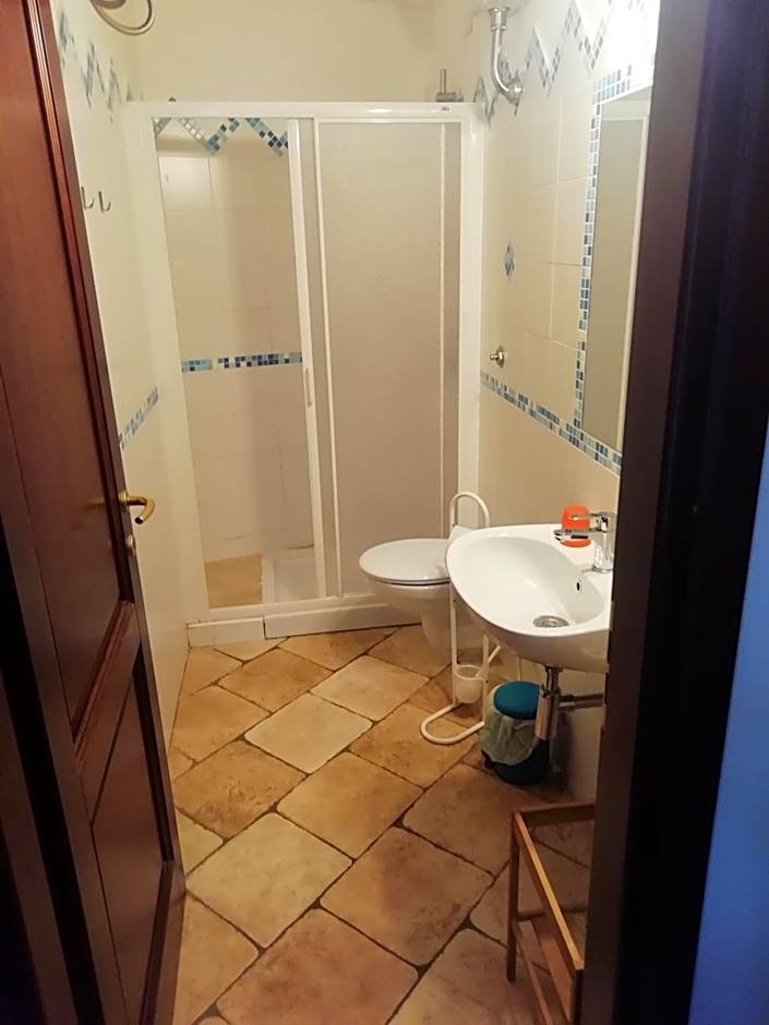 B&B Acquamarina Villasimius