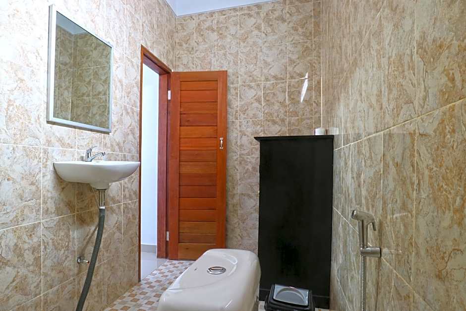 The Wina Echo Beach Guest House