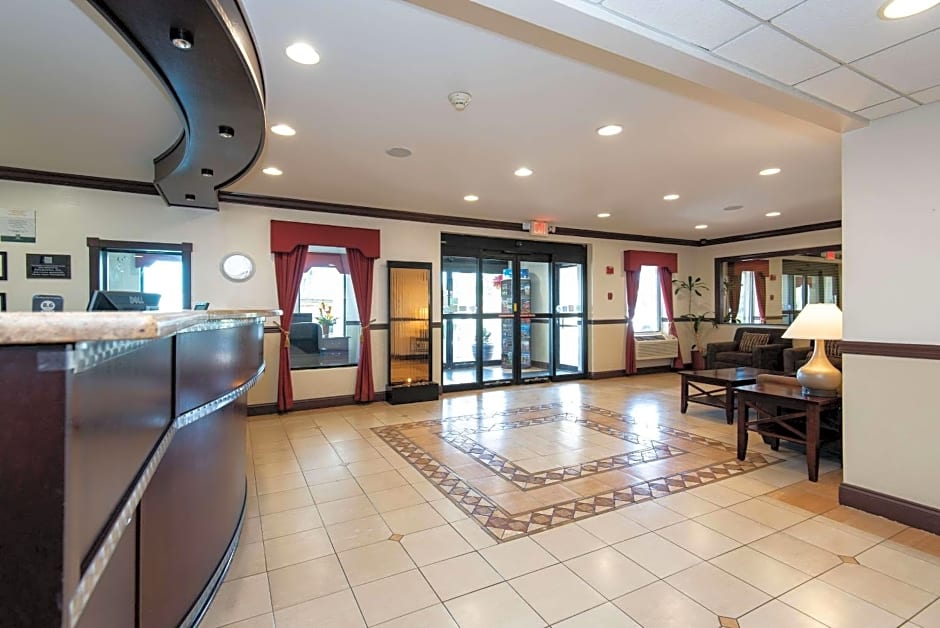 Quality Inn & Suites Quakertown-Allentown