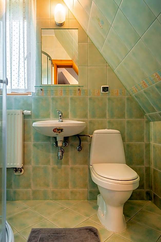 Dom Wypoczynkowy Elżbieta