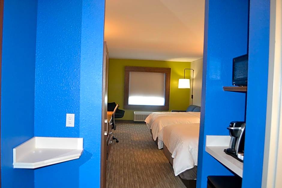 Holiday Inn Express Tallahassee-University Central By IHG