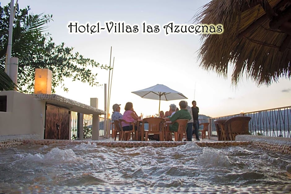 Hotel Villas Las Azucenas