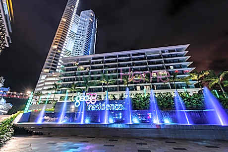 Geo38 Premier Suites Genting Highlands