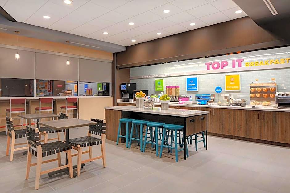 Tru By Hilton Macon North, Ga