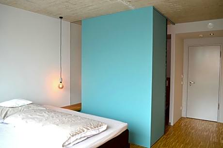 Double Room - Disability Access