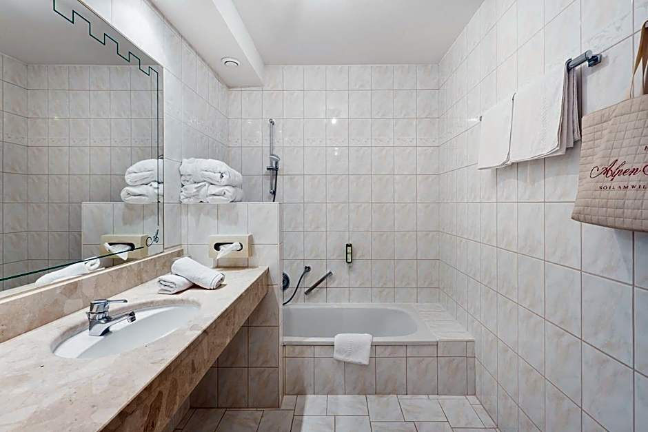 Hotel AlpenSchlössl