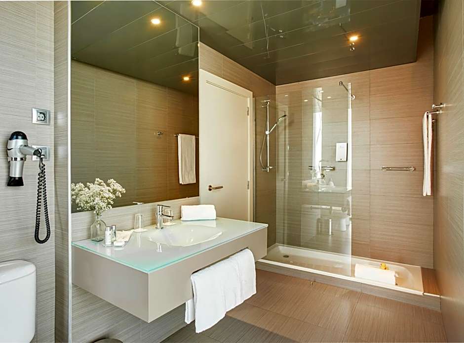Sercotel Boulevard Vitoria-Gasteiz