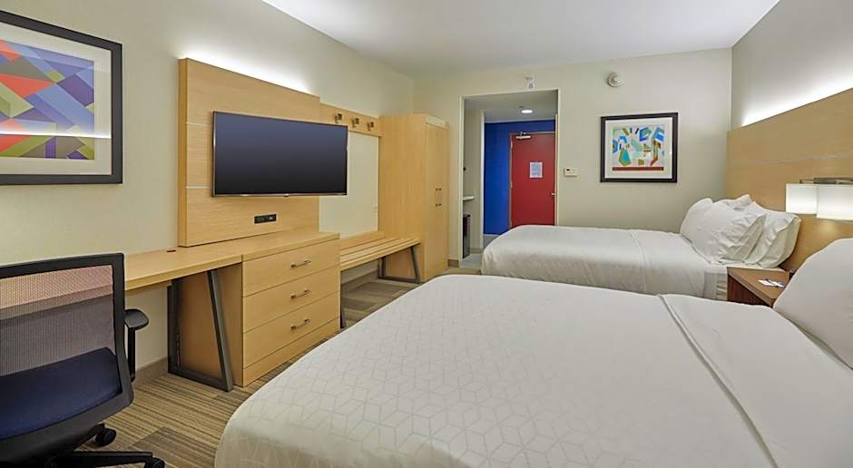 Holiday Inn Express Eugene-Springfield By IHG