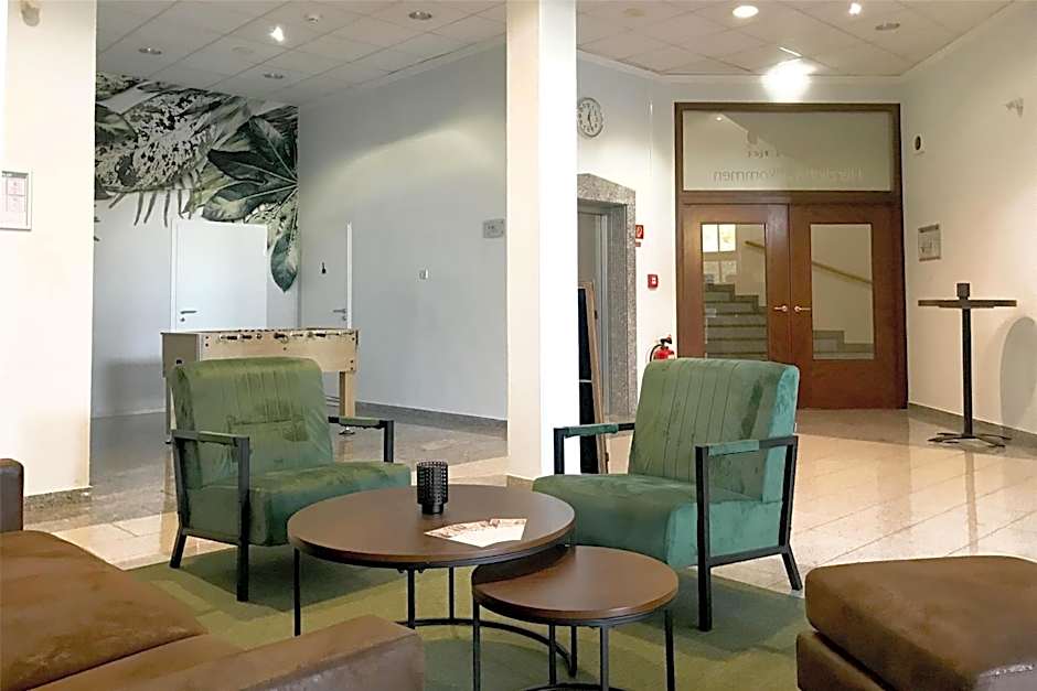 Best Western Hotel Polisina