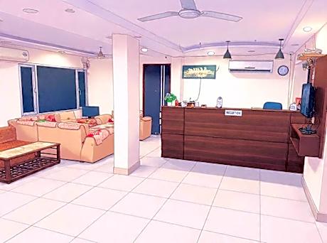 HOTEL ALPINE