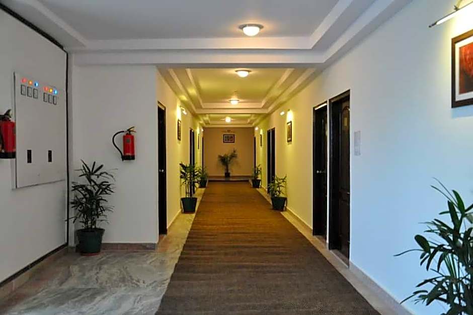 Hotel Krishna Sagar NH-24