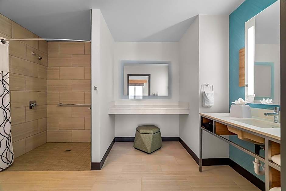 Hilton Garden Inn Cartersville
