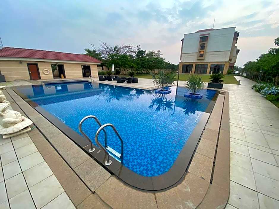 The Fern An Ecotel Hotel Lonavala