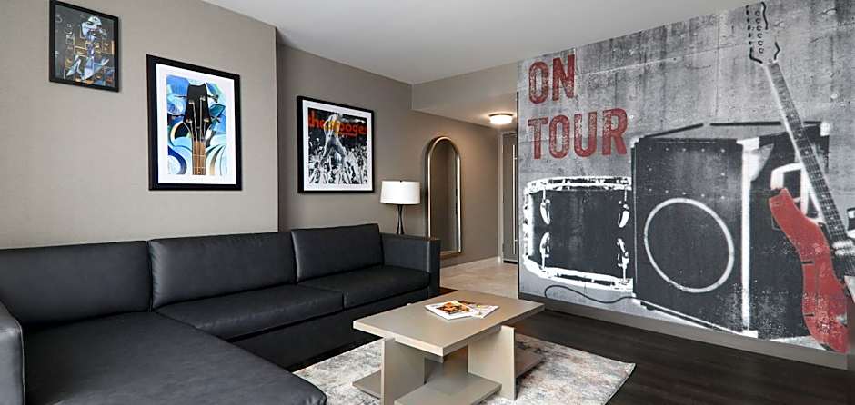 Hollywood Casino-Hotel at Greektown