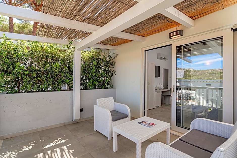 Club Esse Cala Bitta